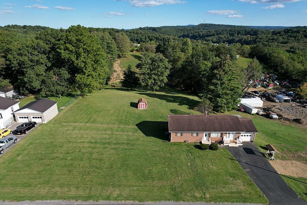 220 Old Pisgah Rd Princeton, WV 24740 - Thumbnail 4