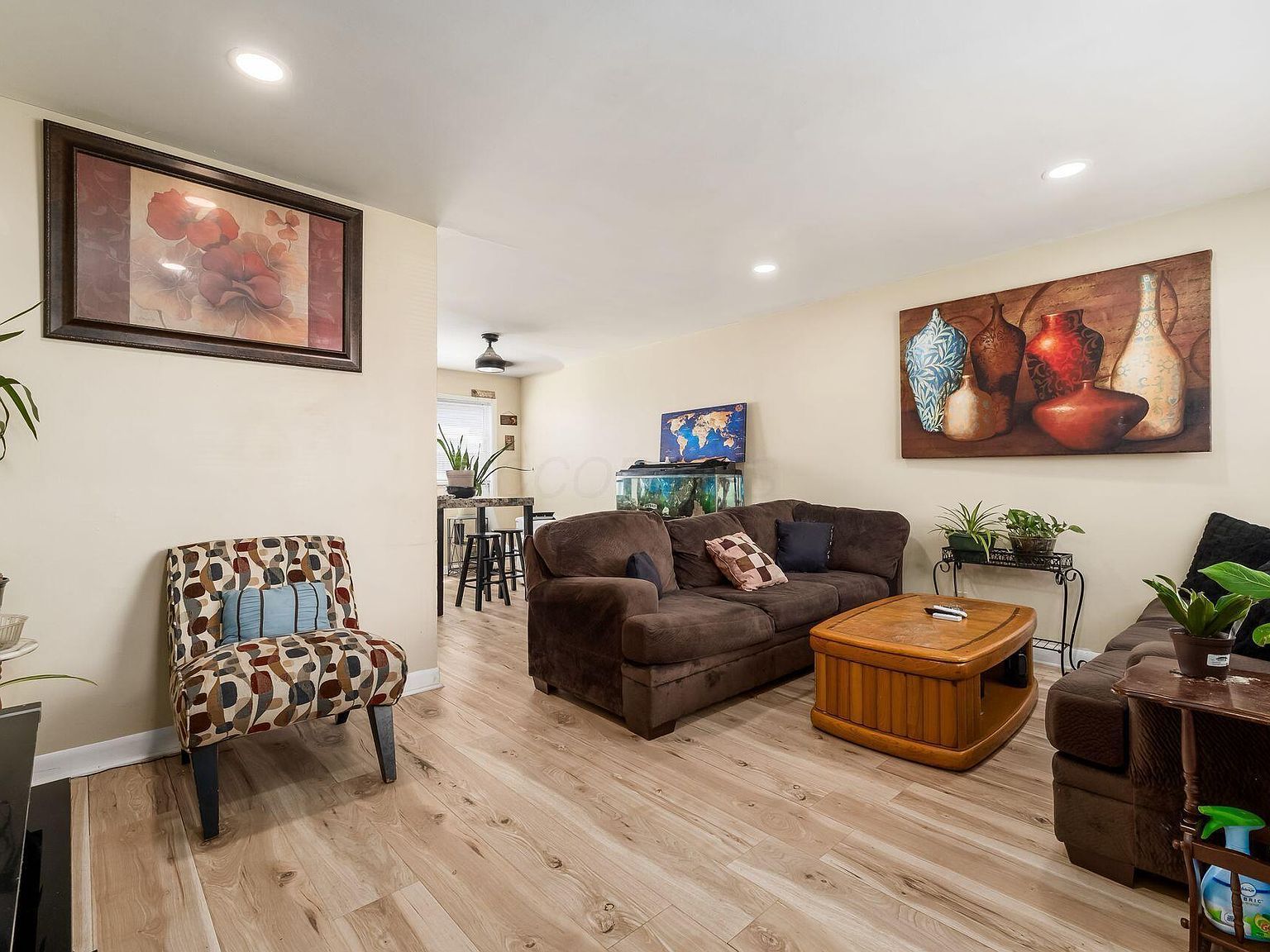 4 Oak Rd Columbus, OH 43217 - Thumbnail 4