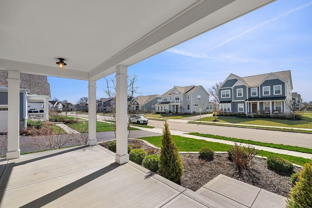 9218 Pickens Dr Blacklick, OH 43004 - Thumbnail 4