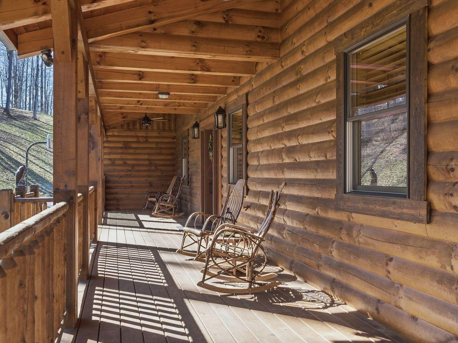 18744 Webster Rd Laurelville, OH 43135 - Thumbnail 4