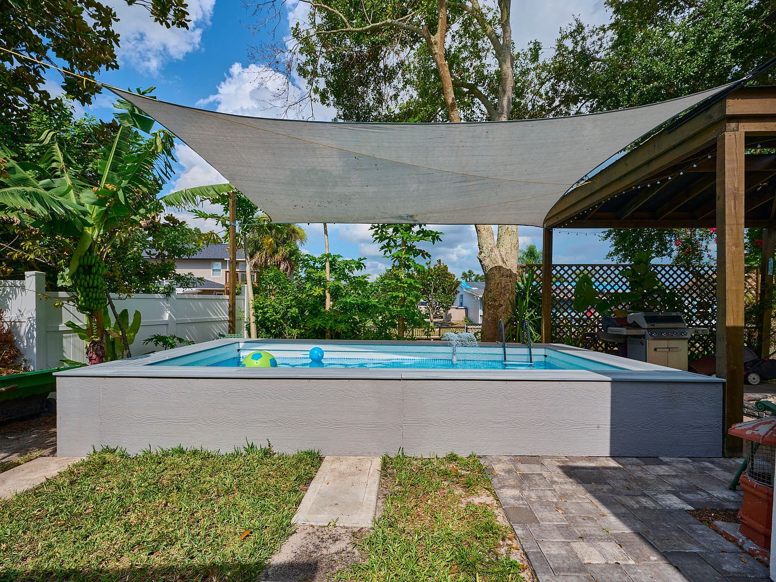 441 Spoonbill Ct Kenansville, FL 34739 - Thumbnail 4