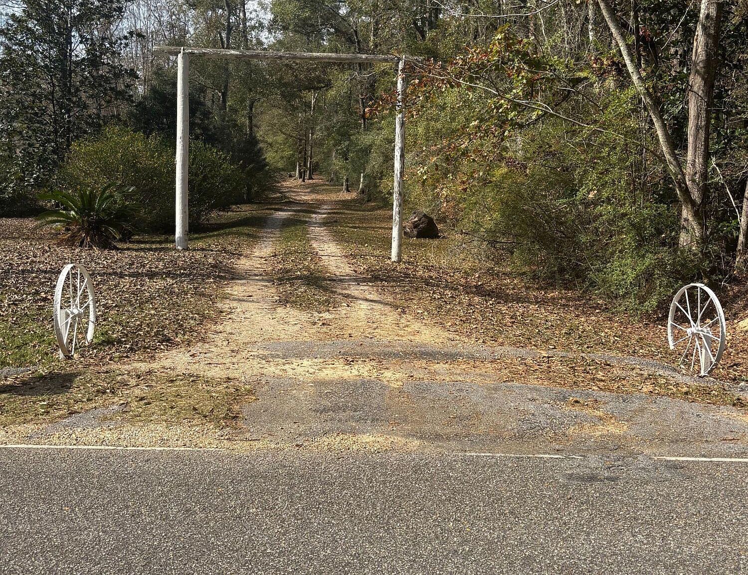 405 Old Highway 49 Wiggins, MS 39577 - Thumbnail 4