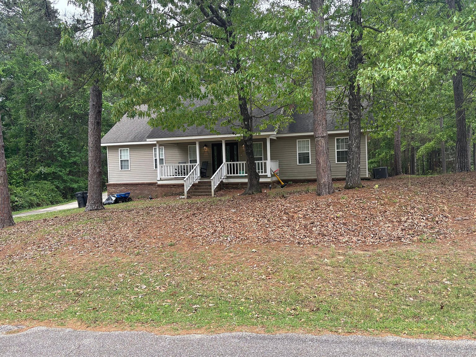 7 Hunter Dr Hattiesburg, MS 39402 - Thumbnail 4