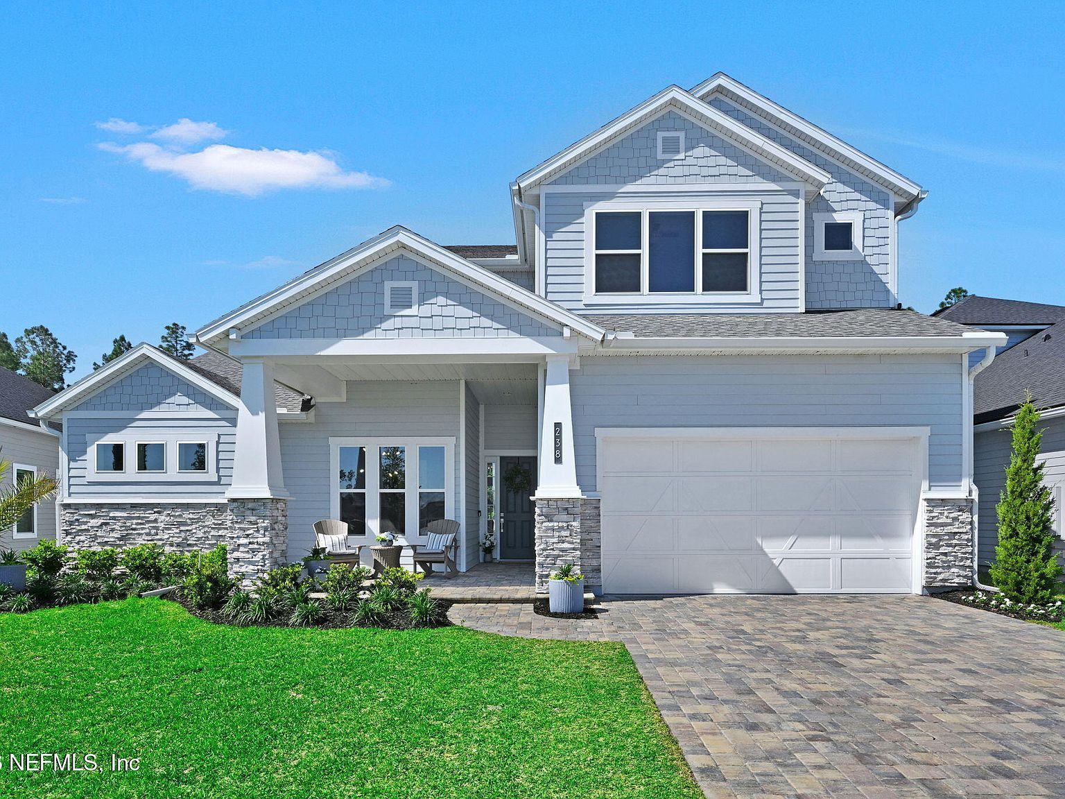238 Courtney Chase Dr Saint Augustine, FL 32092 - Thumbnail 4