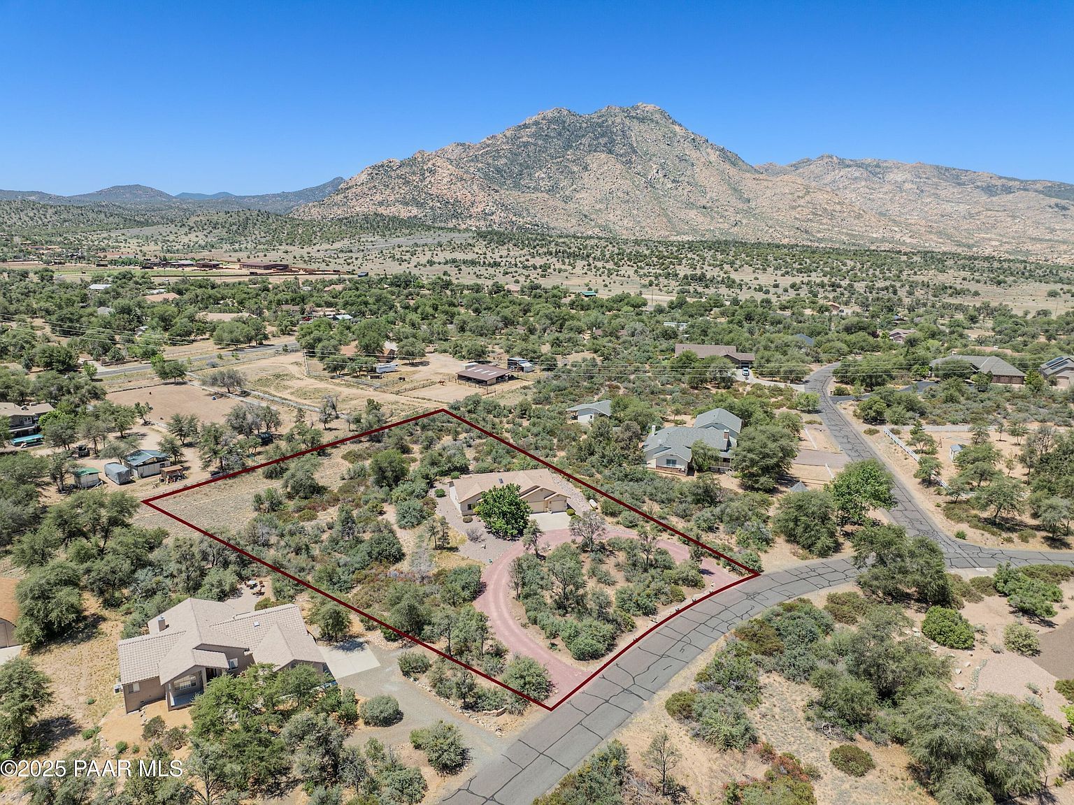 2685 W Willow Oak Rd Prescott, AZ 86305 - Thumbnail 4