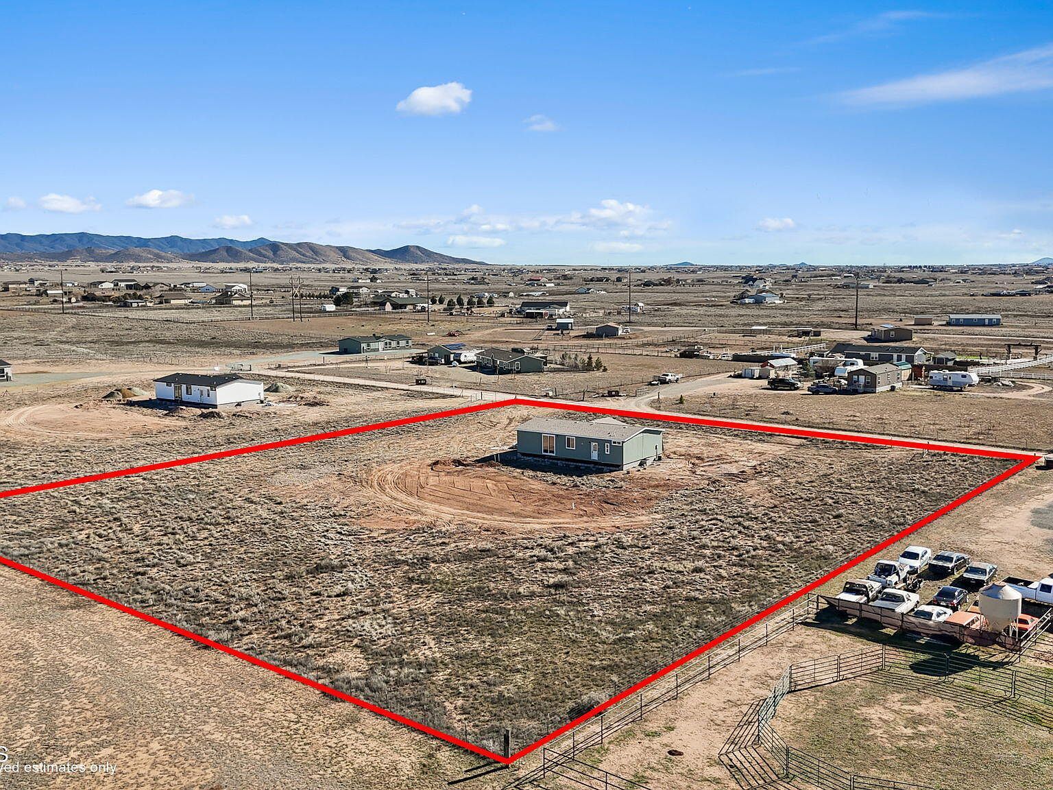 7366 E Bunkhouse Rd Prescott Valley, AZ 86315 - Thumbnail 4