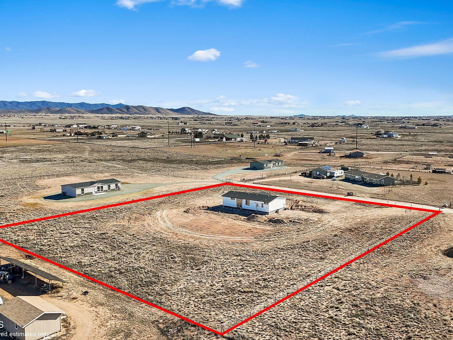 7420 E Bunkhouse Rd Prescott Valley, AZ 86315 - Thumbnail 4