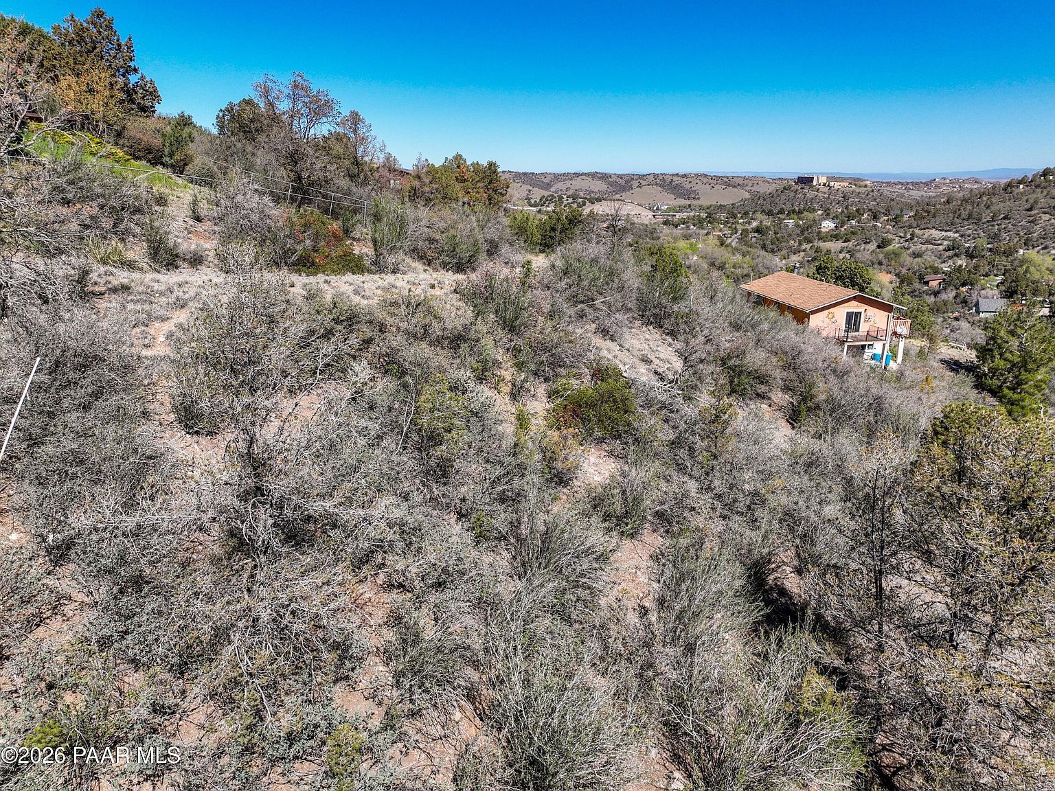 705 E Robinson Dr Prescott, AZ 86303 - Thumbnail 4