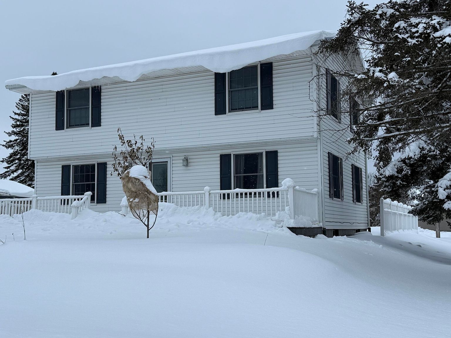 1904 Ryan Ave Sault Sainte Marie, MI 49783 - Thumbnail 4