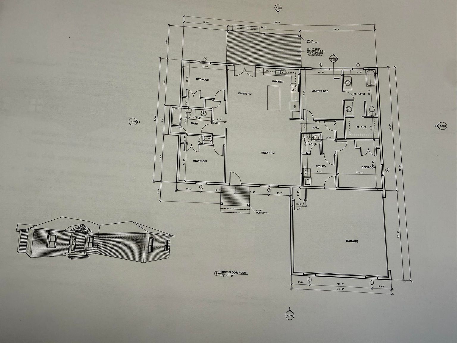 17535 S Daisys Way Kinross, MI 49752 - Thumbnail 4