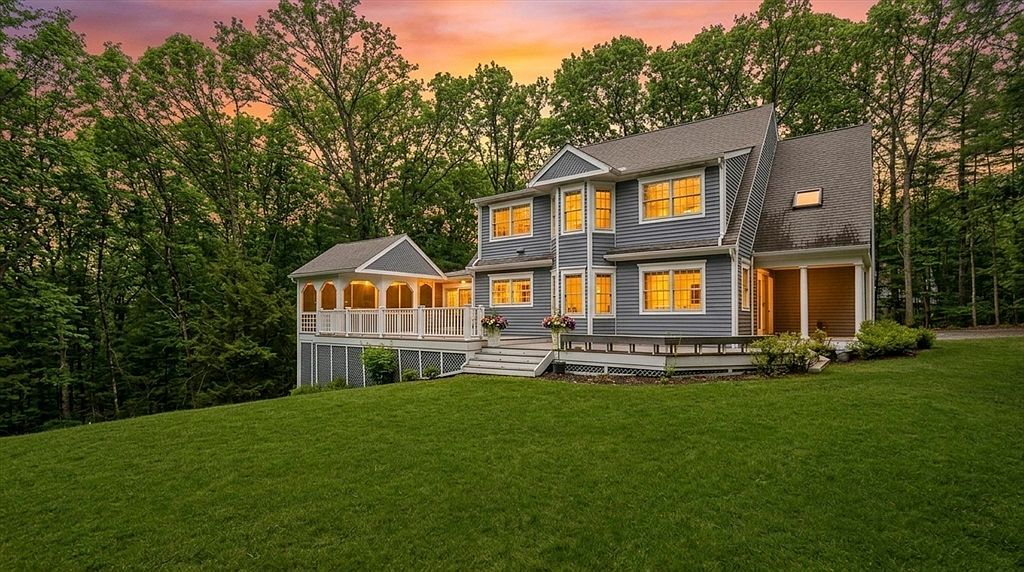 36 Trillium Way Amherst, MA 01002 - Thumbnail 4