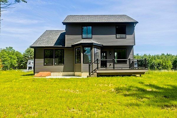 LOT Woodland Ln #U Belchertown, MA 01007 - Thumbnail 4