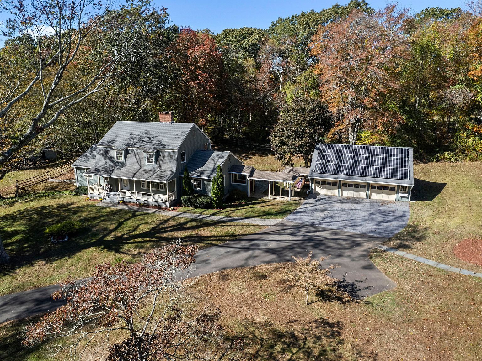 11 Trolley Xing Old Saybrook, CT 06475 - Thumbnail 4