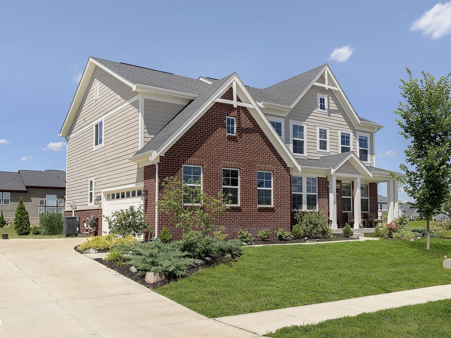 7046 Allegiance Ct Indianapolis, IN 46259 - Thumbnail 4