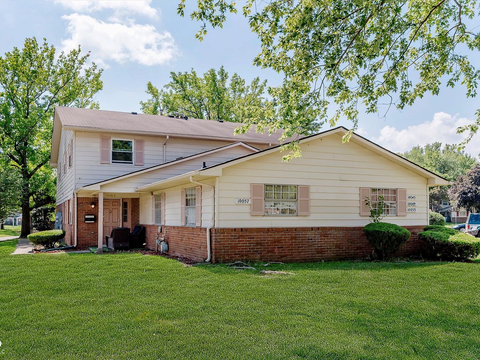 10057 Dedham Dr Indianapolis, IN 46229 - Thumbnail 4