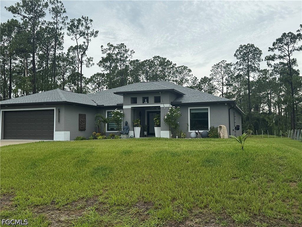 1119 Edison Ave Lehigh Acres, FL 33972 - Thumbnail 4