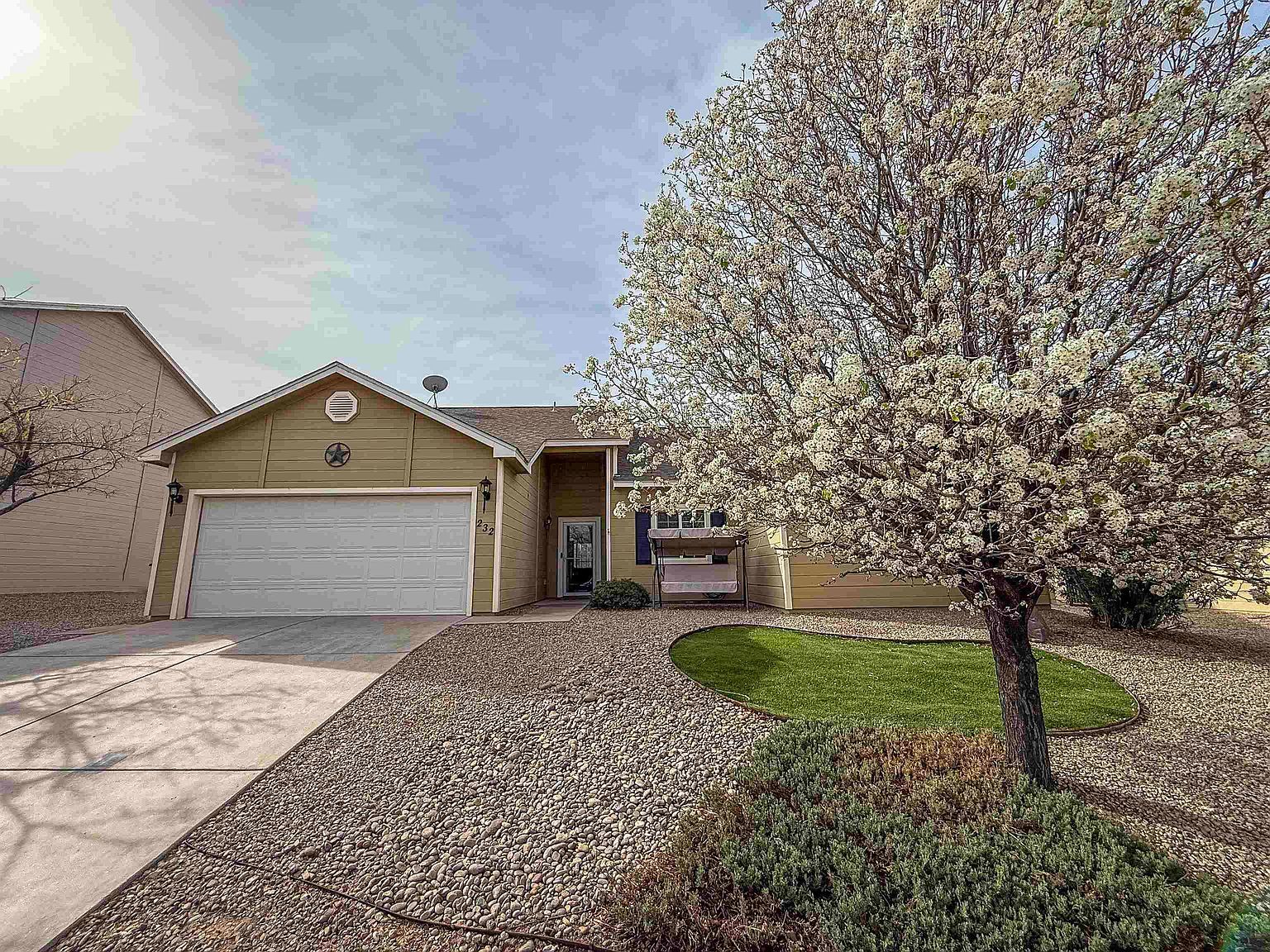 232 Burnage Ln Alamogordo, NM 88310 - Thumbnail 4