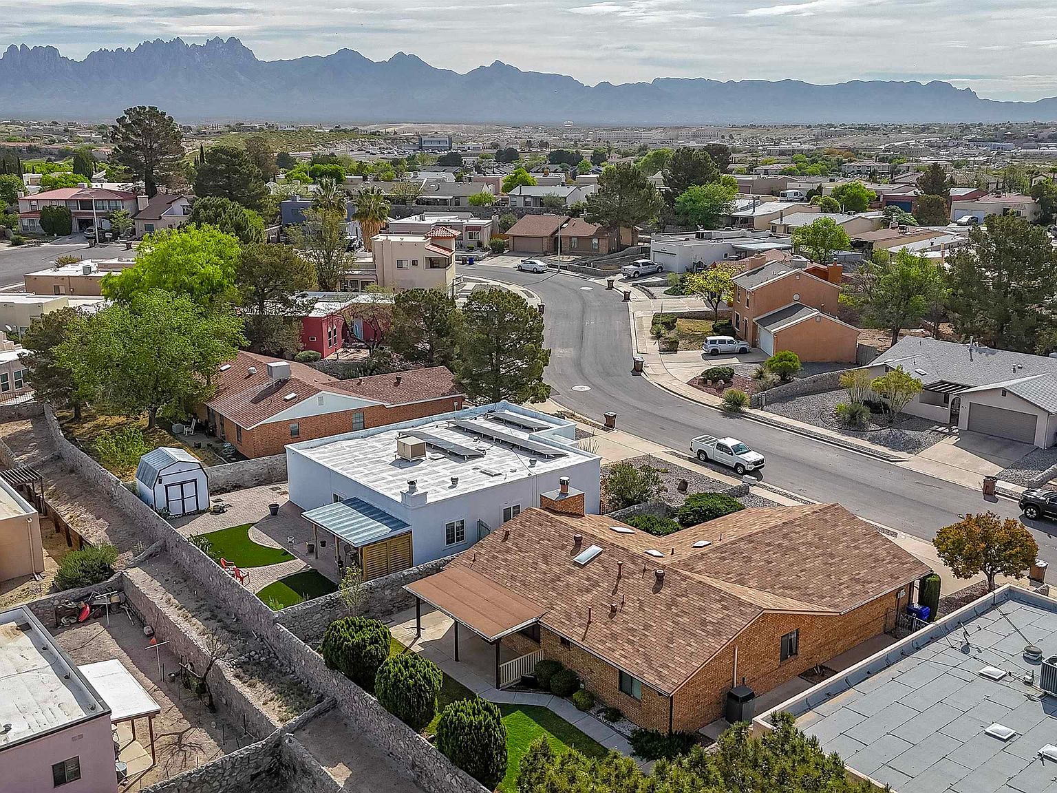 714 Homestead Cir Las Cruces, NM 88011 - Thumbnail 4