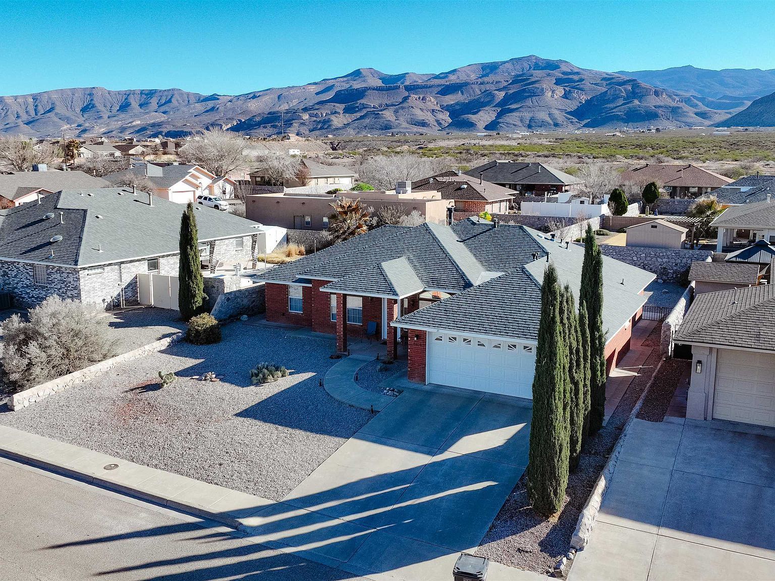 2409 Saguaro Loop Alamogordo, NM 88310 - Thumbnail 4