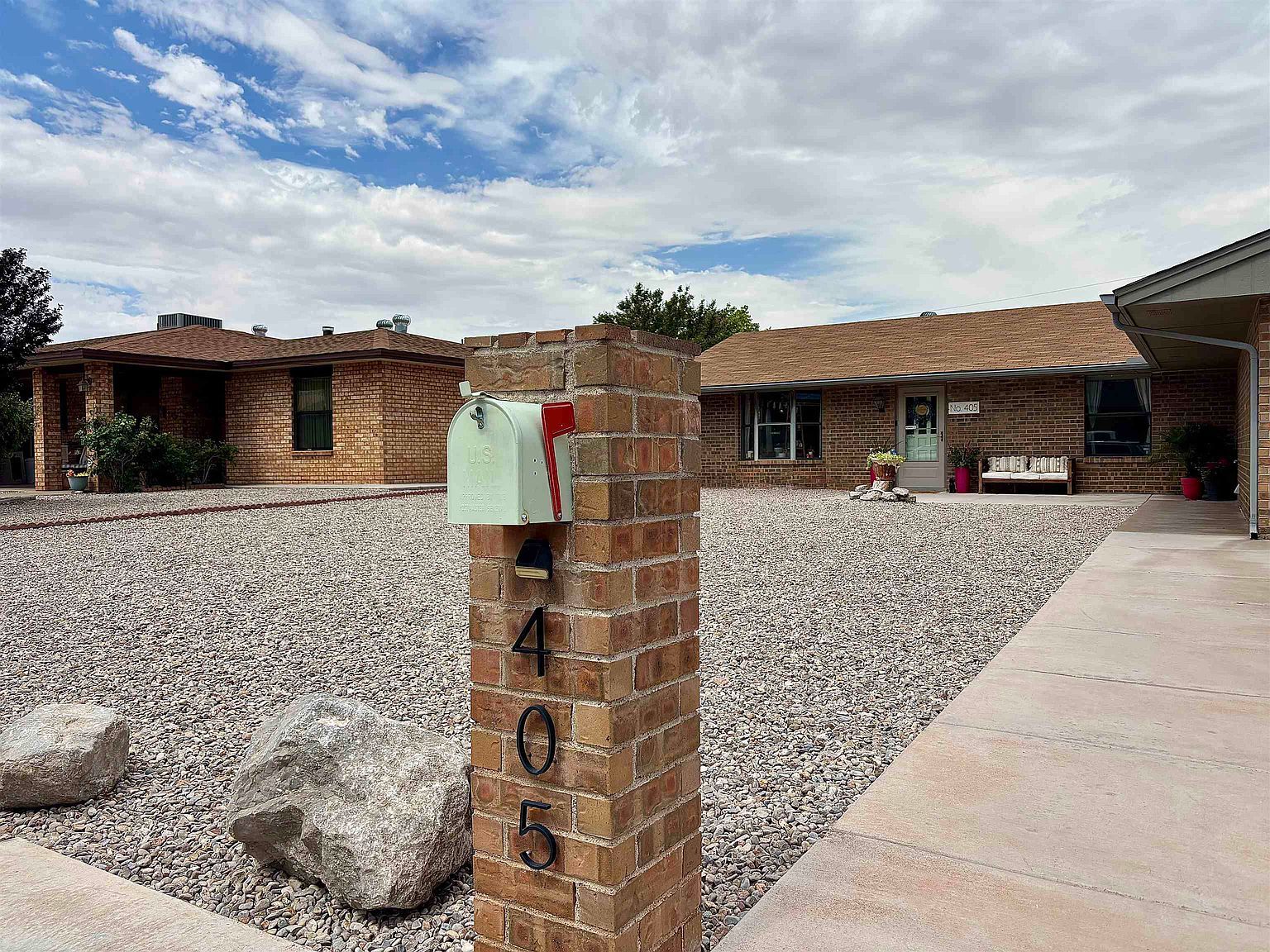 405 Sundown Ave Alamogordo, NM 88310 - Thumbnail 4