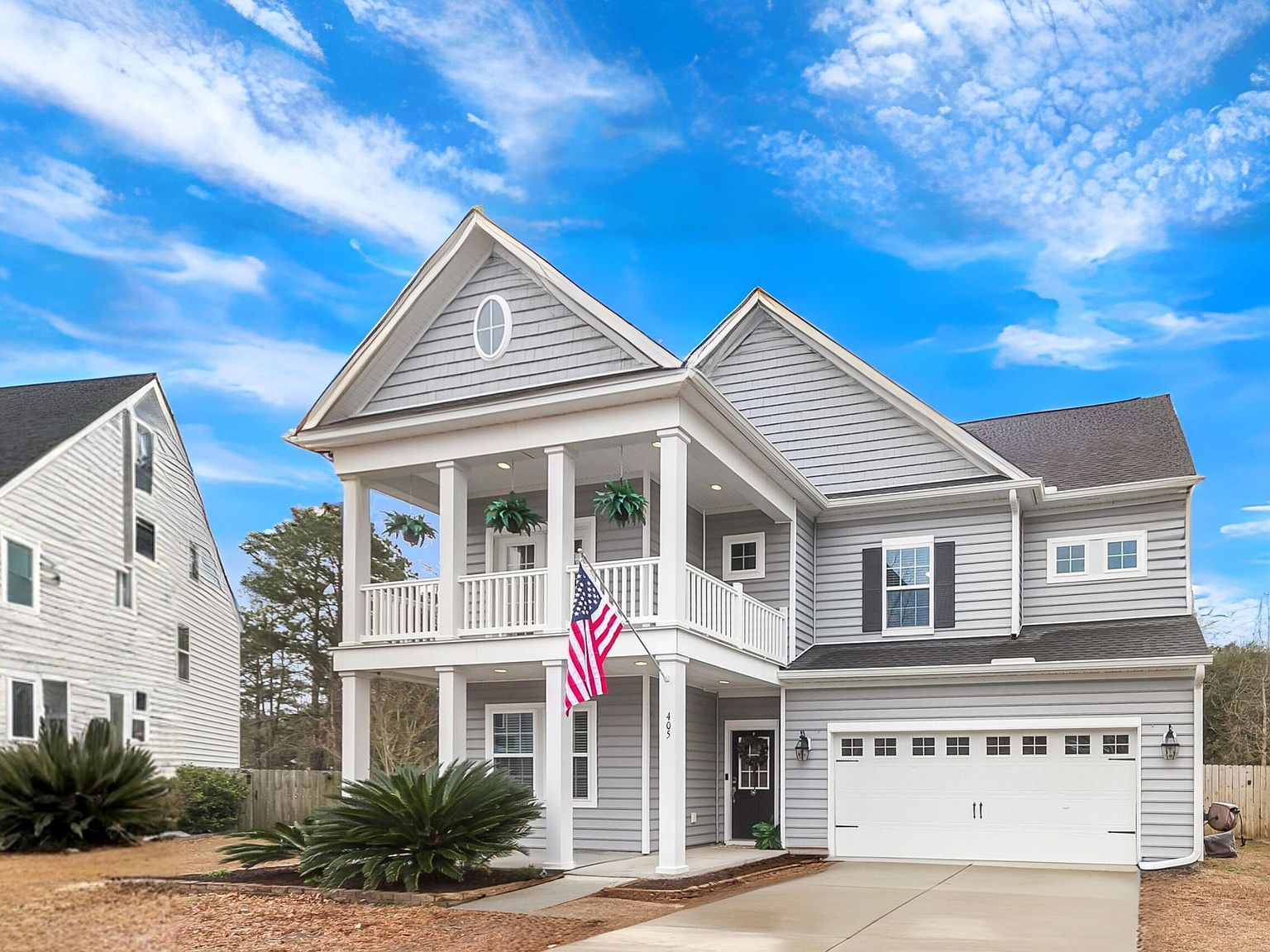 405 Bear Tree Ct Moncks Corner, SC 29461 - Thumbnail 4