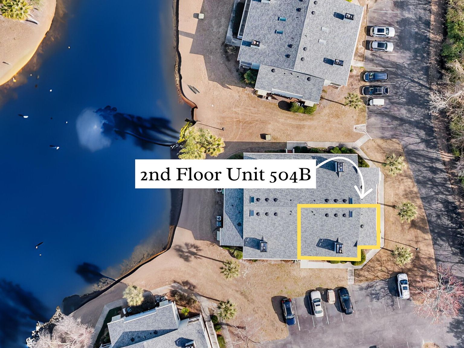 1481 Center Street Ext APT 504 Mount Pleasant, SC 29464 - Thumbnail 4