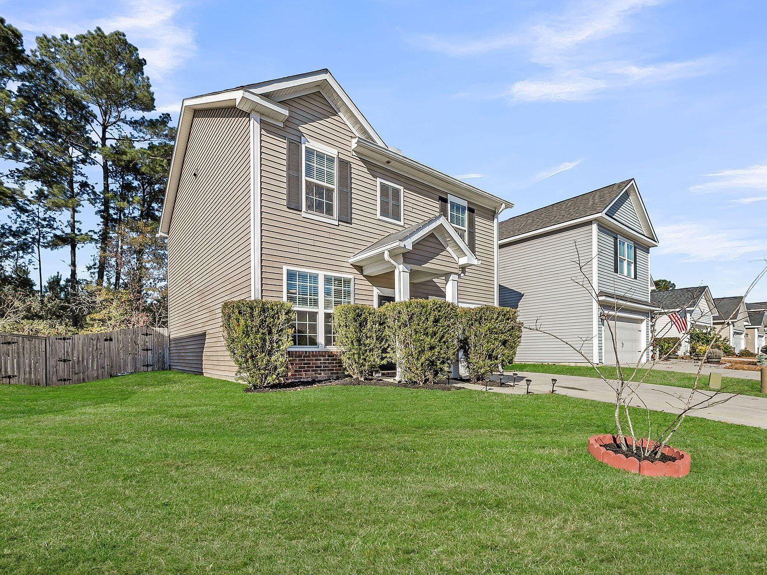 1654 Eider Down Dr Summerville, SC 29483 - Thumbnail 4