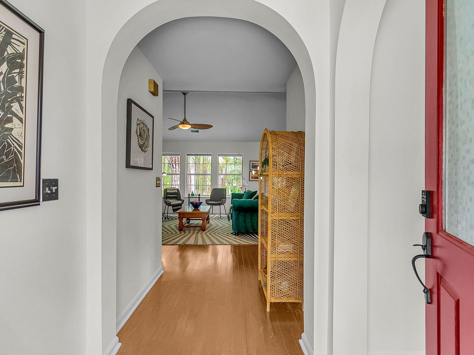 2524 Palmetto Hall Blvd Mount Pleasant, SC 29466 - Thumbnail 4