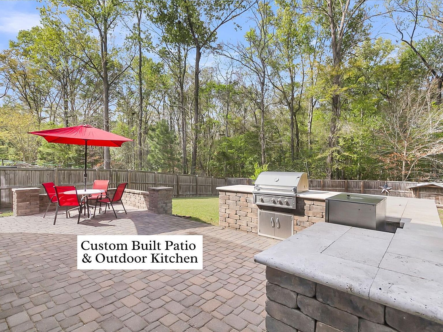 9707 Cutleaf Dr Ladson, SC 29456 - Thumbnail 4