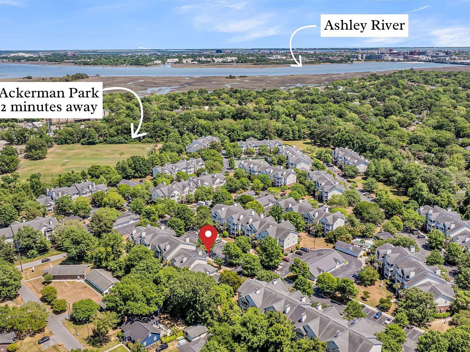 45 Sycamore Ave APT 1321 Charleston, SC 29407 - Thumbnail 4