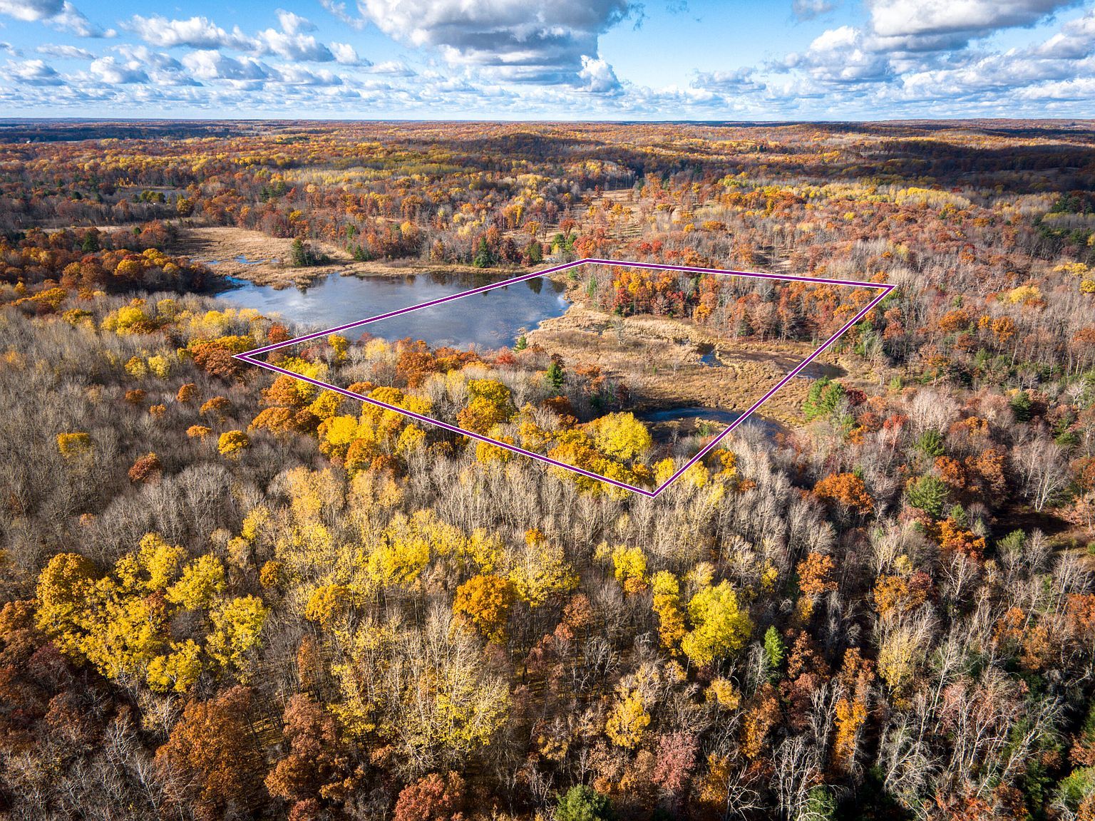 8686 E Three Mile Rd White Cloud, MI 49349 - Thumbnail 4