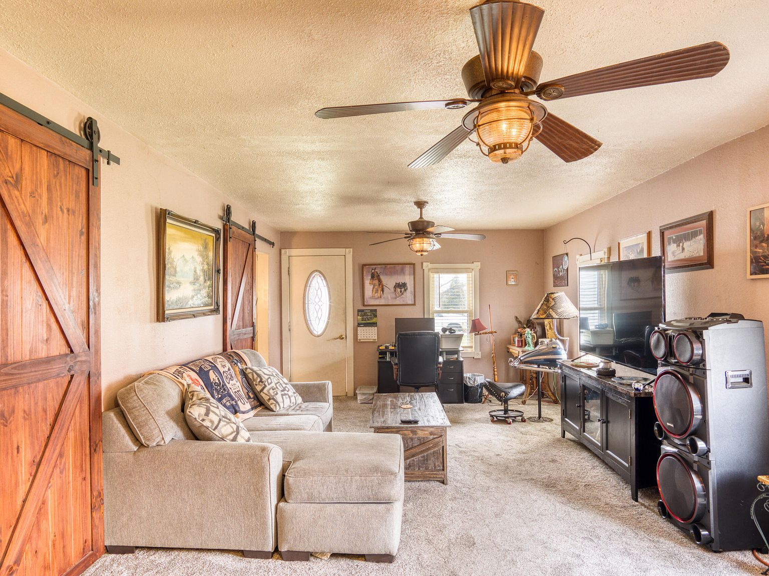 321 N Norman St Barryton, MI 49305 - Thumbnail 4