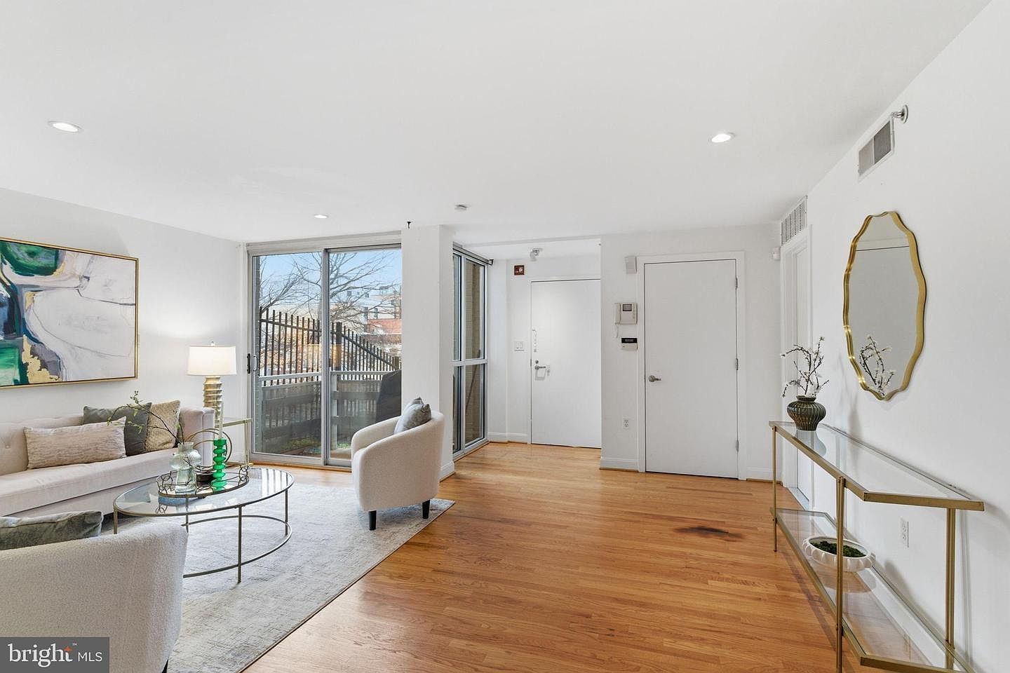 1441 Florida Ave NW APT 2B Washington, DC 20009 - Thumbnail 4