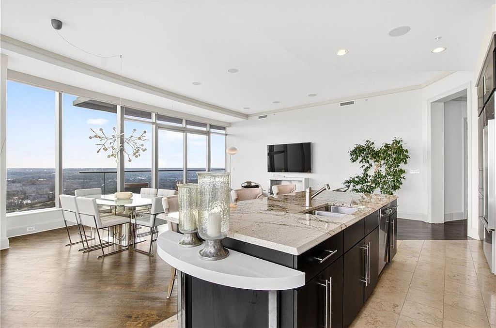 3344 Peachtree Rd NE Unit 2904 Atlanta, GA 30326 - Thumbnail 4