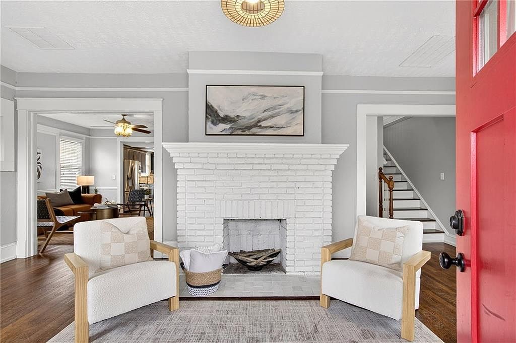 343 Atlanta Ave SE Atlanta, GA 30315 - Thumbnail 4