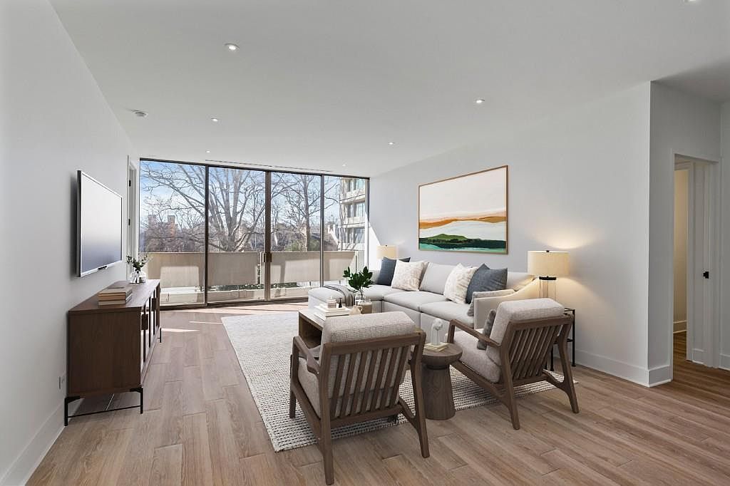 2575 Peachtree Rd NE #6G Atlanta, GA 30305 - Thumbnail 4