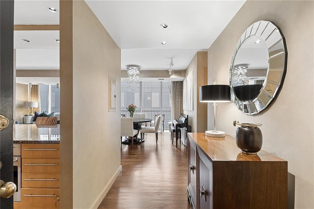 145 15th St NE APT 824 Atlanta, GA 30309 - Thumbnail 4