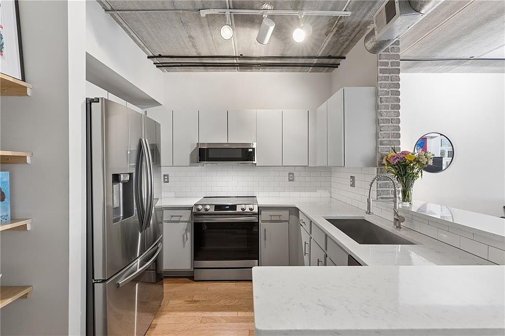 800 Peachtree St NE APT 1110 Atlanta, GA 30308 - Thumbnail 4