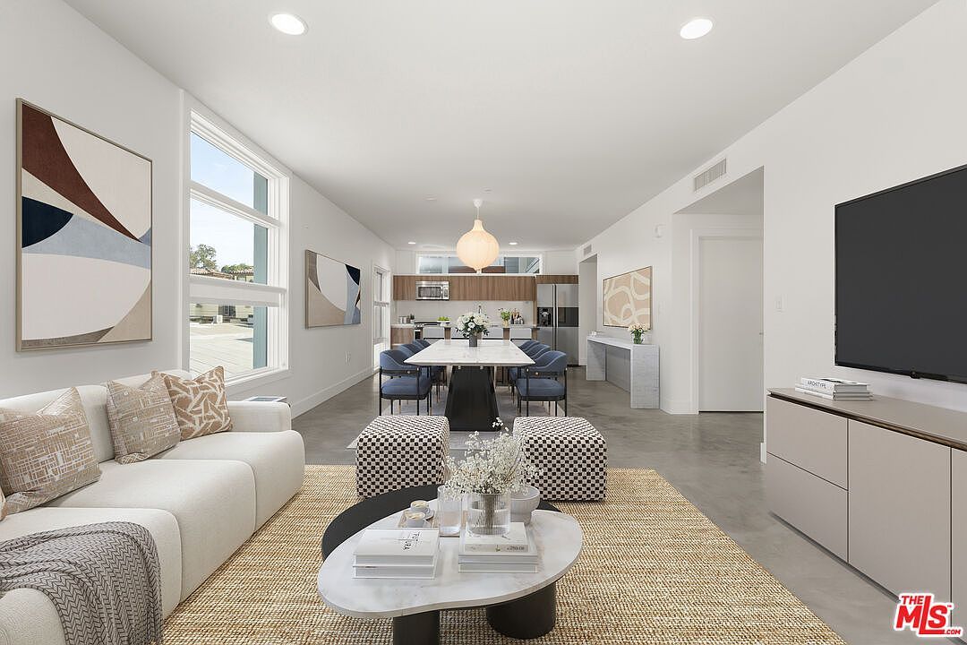 482 S Arroyo Pkwy #306 Pasadena, CA 91105 - Thumbnail 4