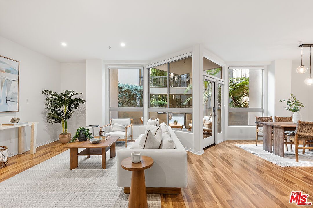 13044 Pacific Promenade APT 108 Playa Vista, CA 90094 - Thumbnail 4