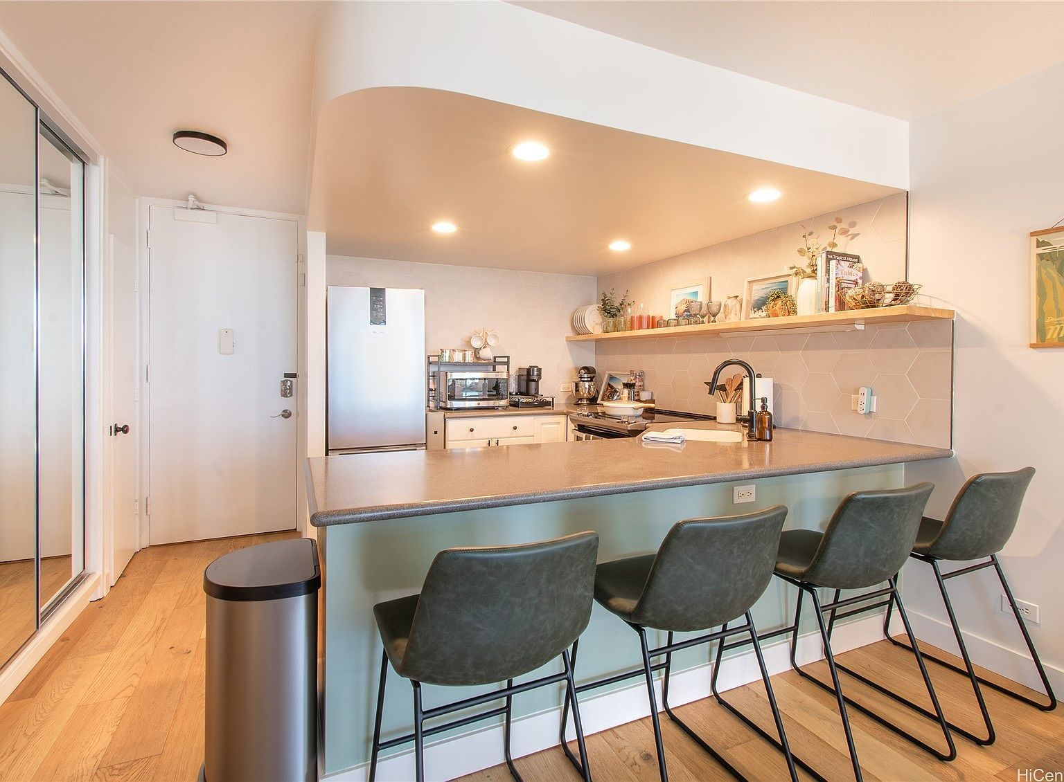 1765 Ala Moana Blvd APT 492 Honolulu, HI 96815 - Thumbnail 4