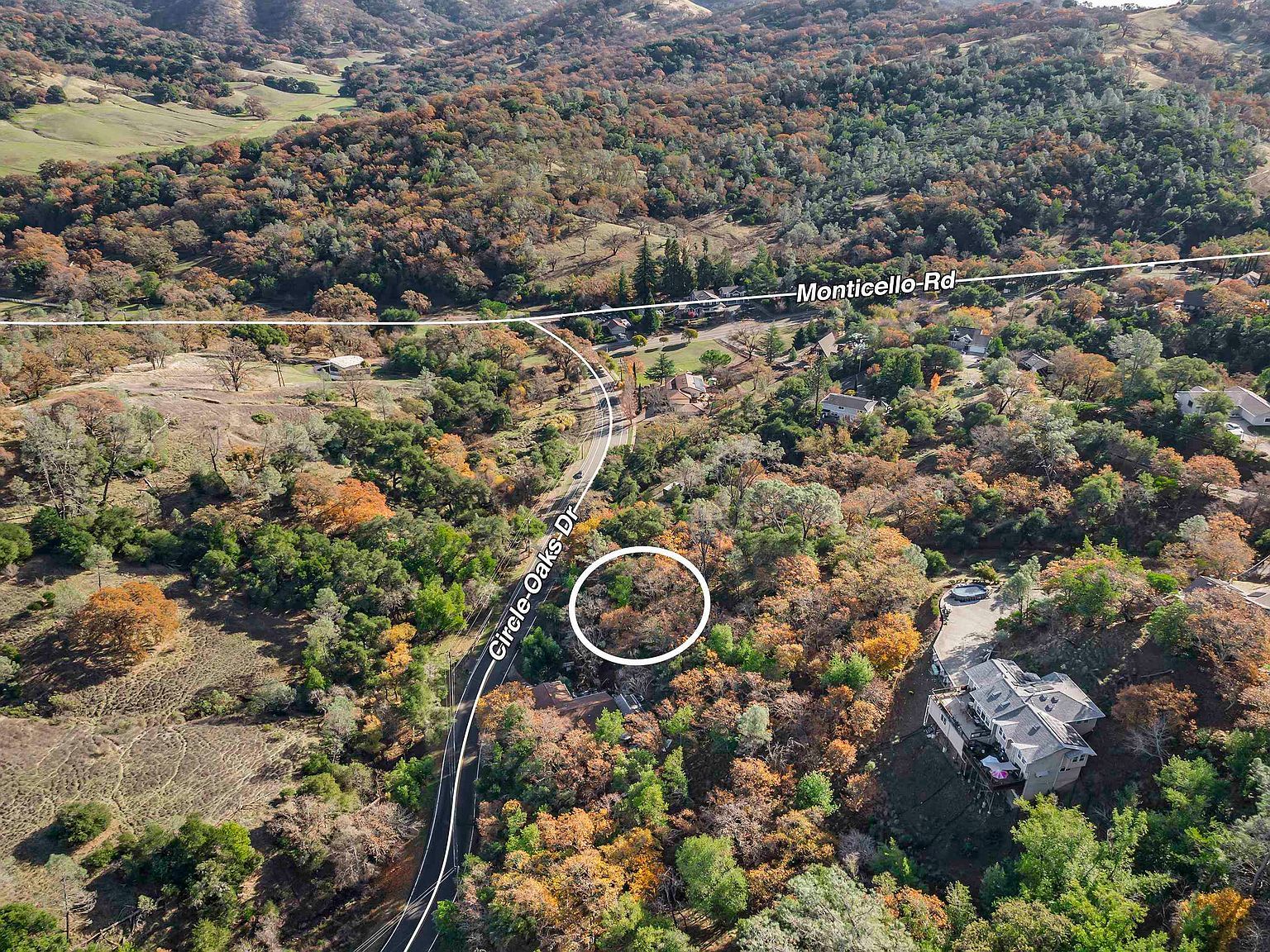 78 Circle Oaks Dr Napa, CA 94558 - Thumbnail 4