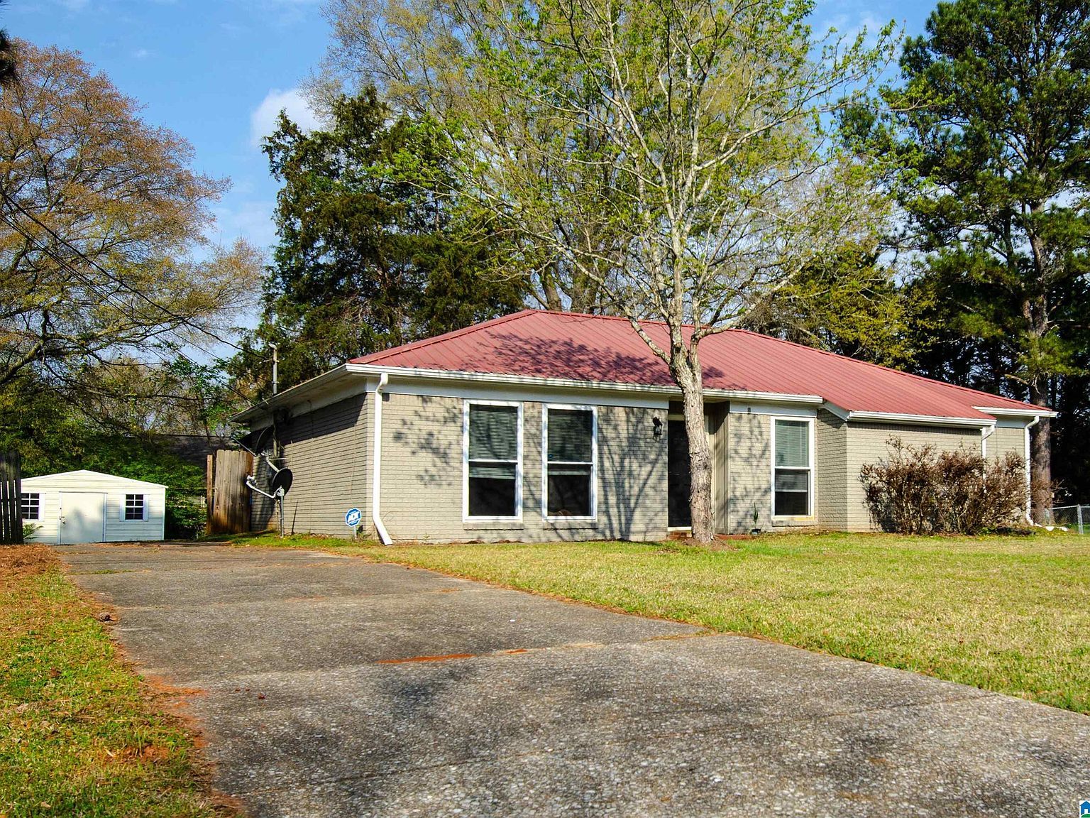 1223 Pointer Dr SW Jacksonville, AL 36265 - Thumbnail 4