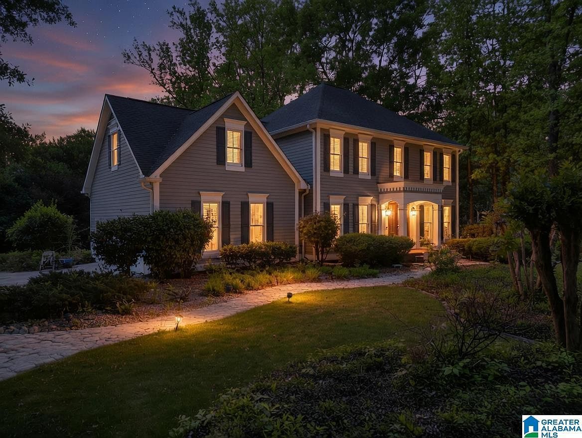 2 Woodside Pl Anniston, AL 36207 - Thumbnail 4