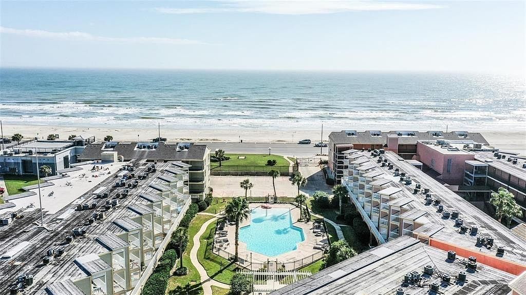 6300 Seawall Blvd Unit 5105 Galveston, TX 77551 - Thumbnail 4