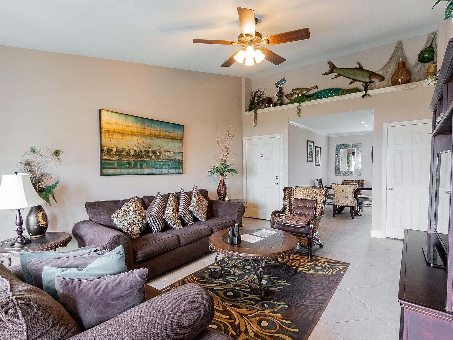 7000 Seawall Blvd APT 833 Galveston, TX 77551 - Thumbnail 4