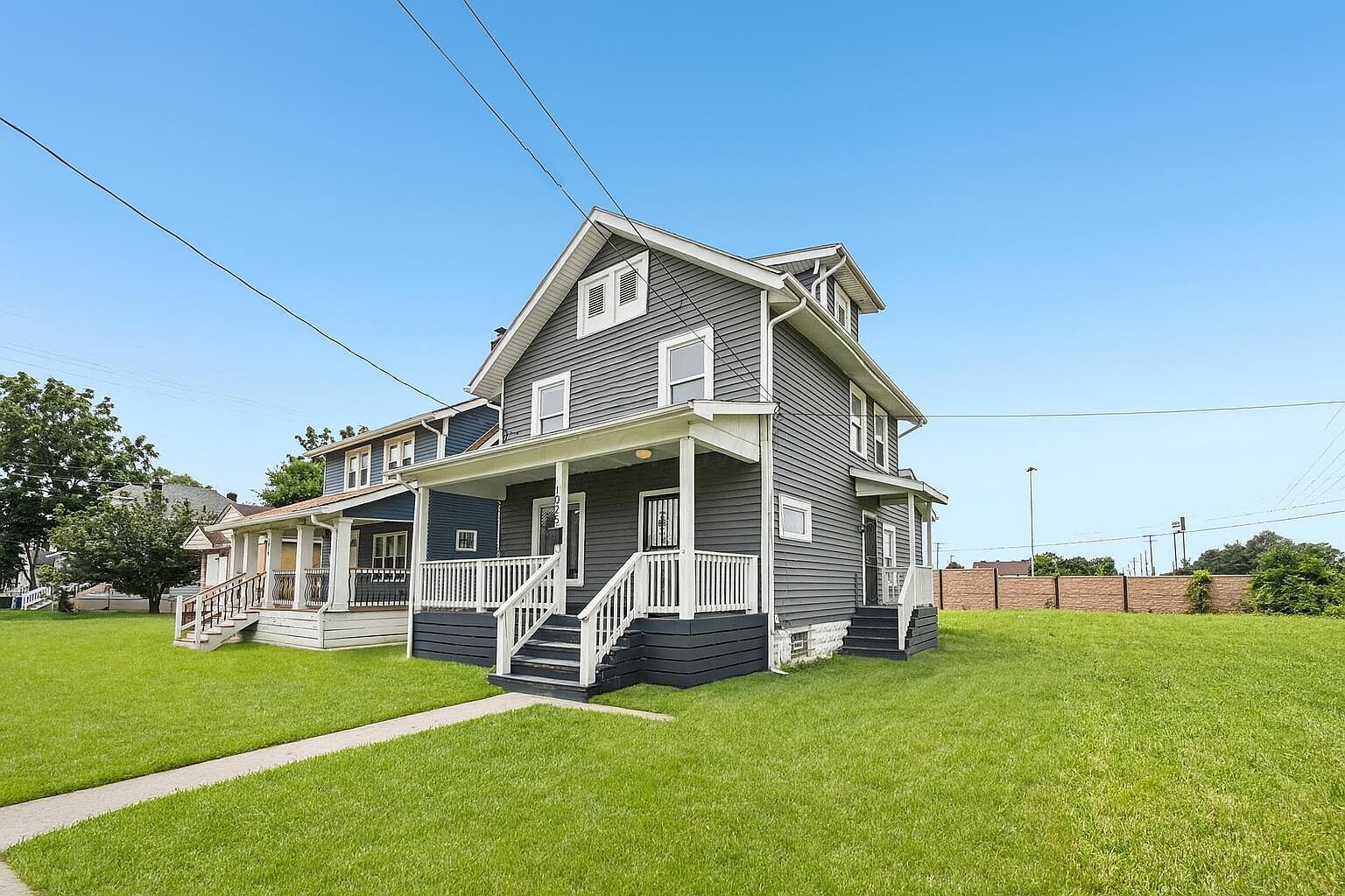 1025 Howard St Columbus, OH 43201 - Thumbnail 4