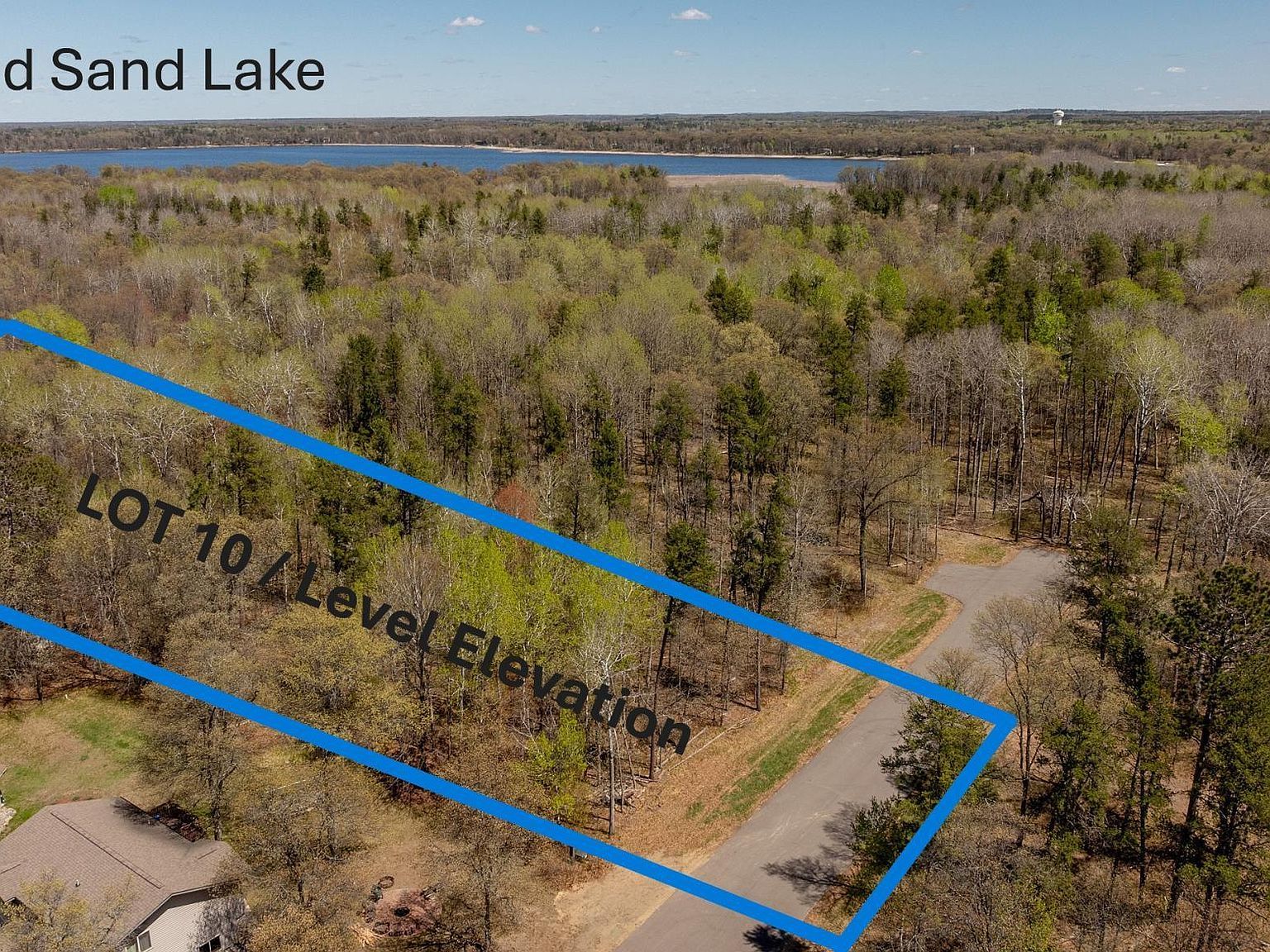 LOT 10 Black Oak Rd Baxter, MN 56425 - Thumbnail 4