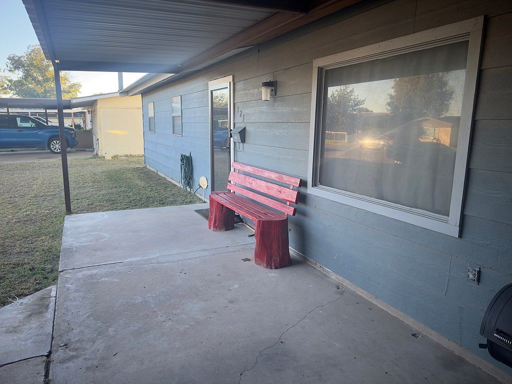 123 Jackson St Kermit, TX 79745 - Thumbnail 4