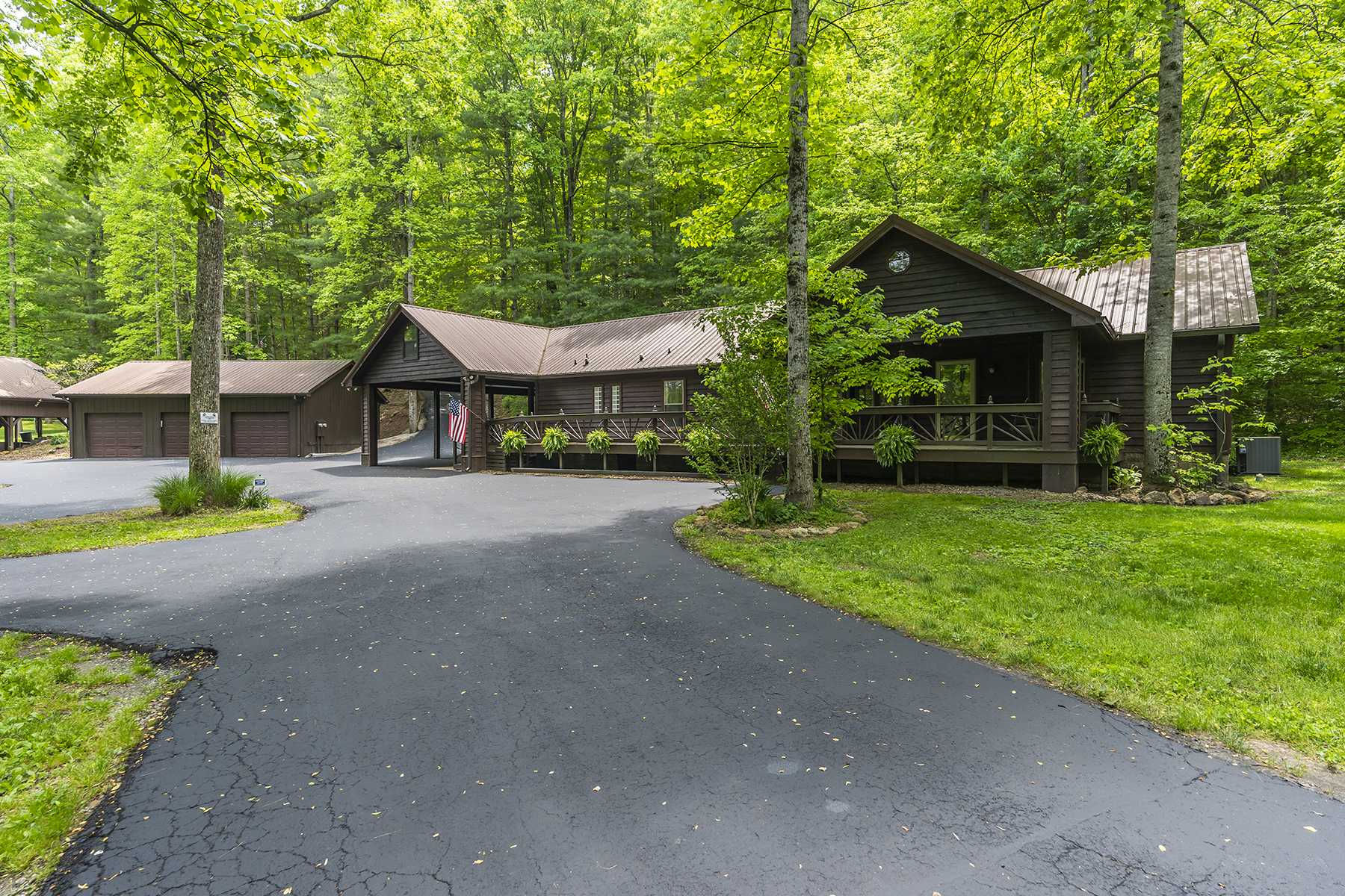 7146 Brindle Ridge Road, Mount Vernon, KY, USA, 40456 - Thumbnail 4